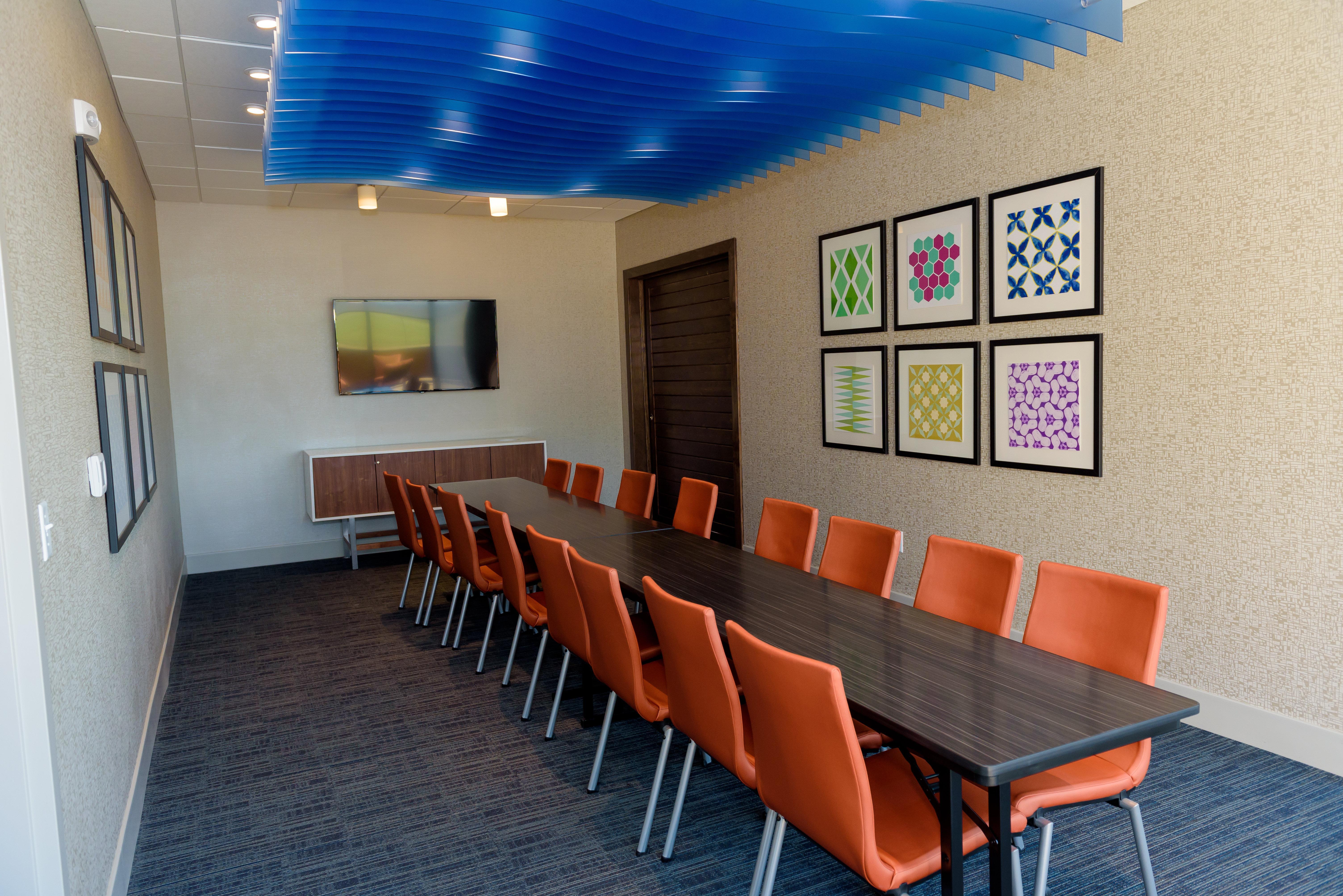 Holiday Inn Express & Suites Mckinney - Frisco East By Ihg Exterior foto